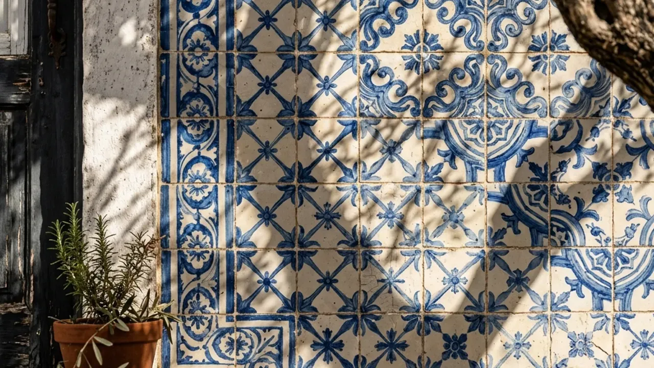 Livsstil och miljö i Portugal
